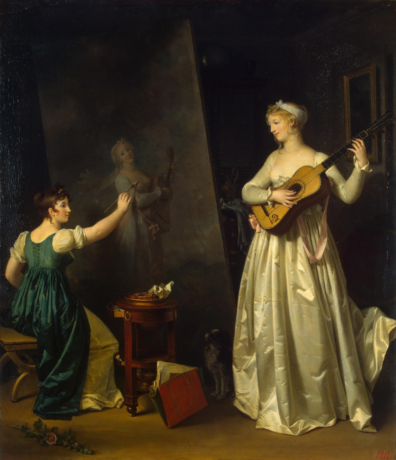 Therapy for Artists and Musicians: Understanding the Unique Challenges of Creative Work